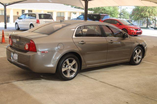 used 2011 Chevrolet Malibu car, priced at $10,988