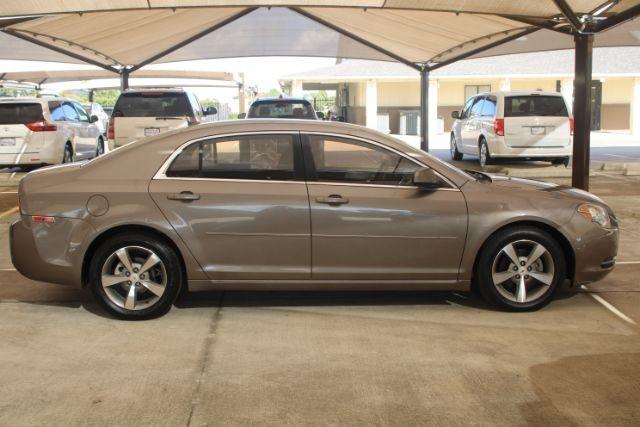 used 2011 Chevrolet Malibu car, priced at $10,988