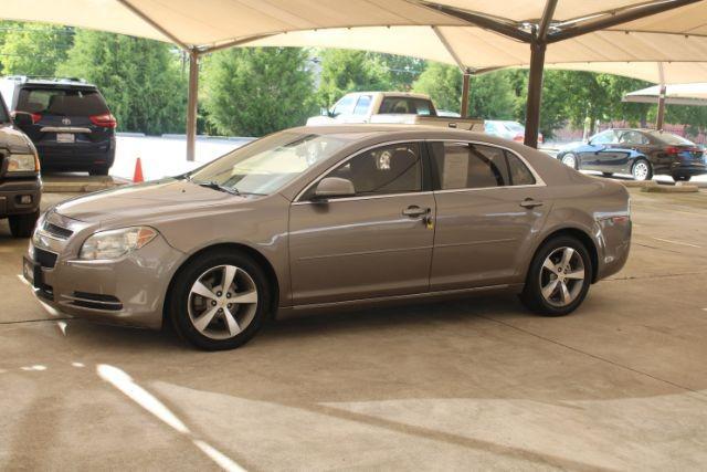 used 2011 Chevrolet Malibu car, priced at $10,988