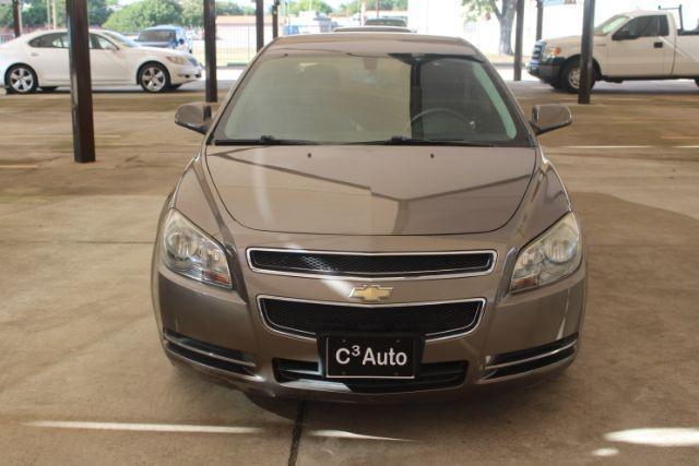 used 2011 Chevrolet Malibu car, priced at $10,988