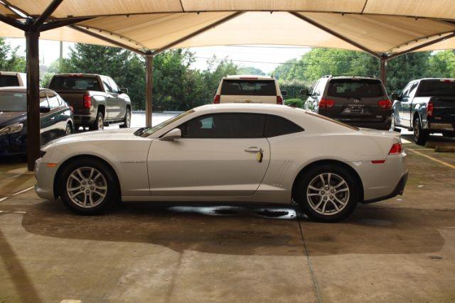 used 2015 Chevrolet Camaro car, priced at $15,988