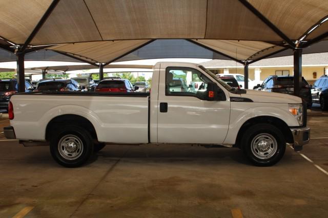 used 2014 Ford F-250 car, priced at $17,988