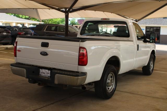 used 2014 Ford F-250 car, priced at $17,988