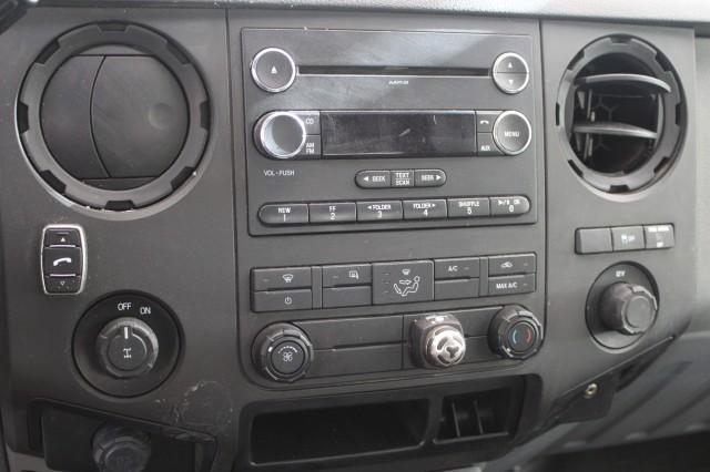 used 2014 Ford F-250 car, priced at $17,988