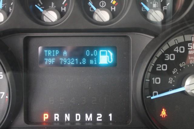 used 2014 Ford F-250 car, priced at $17,988