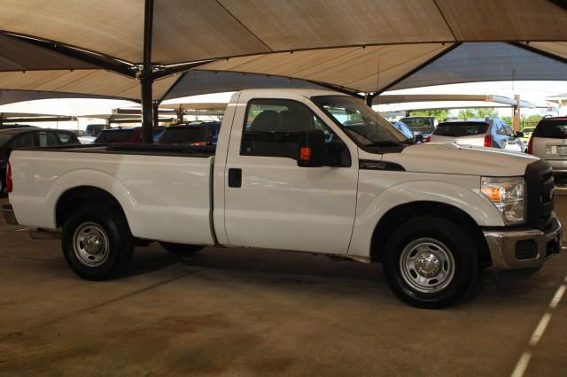 used 2014 Ford F-250 car, priced at $17,988