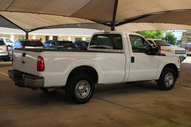 used 2014 Ford F-250 car, priced at $17,988