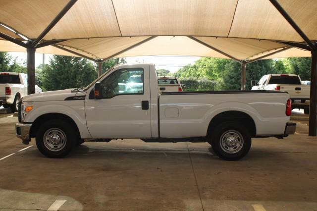 used 2014 Ford F-250 car, priced at $17,988
