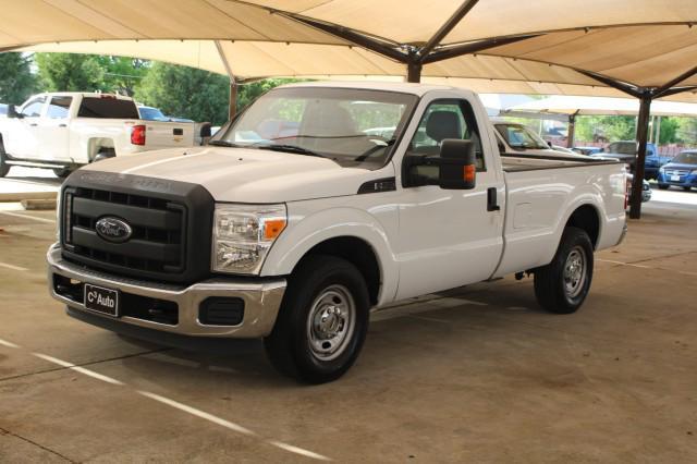 used 2014 Ford F-250 car, priced at $17,988
