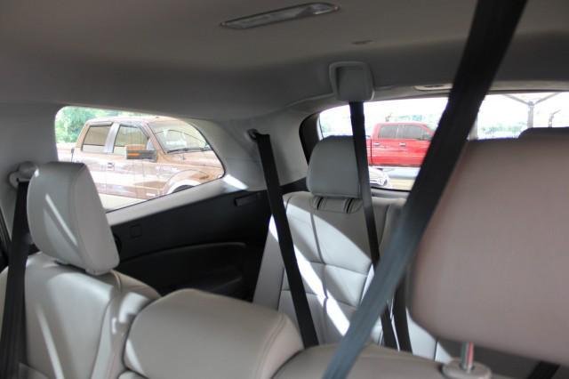 used 2018 Honda Pilot car, priced at $22,997