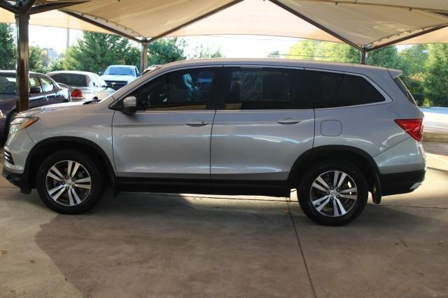 used 2018 Honda Pilot car, priced at $20,488