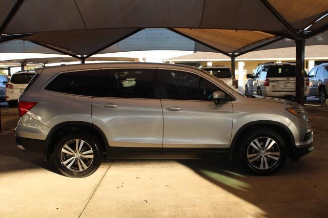 used 2018 Honda Pilot car, priced at $20,488