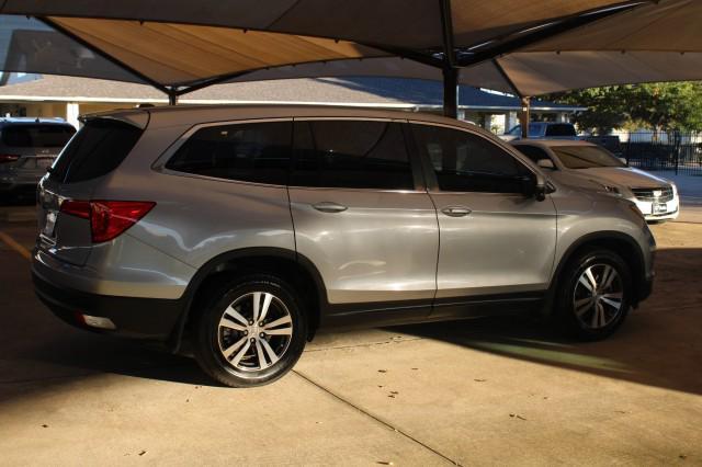 used 2018 Honda Pilot car, priced at $20,488