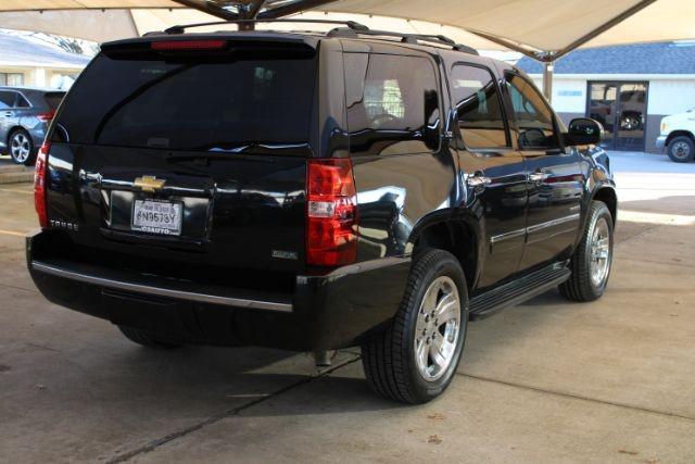 used 2012 Chevrolet Tahoe car, priced at $16,500