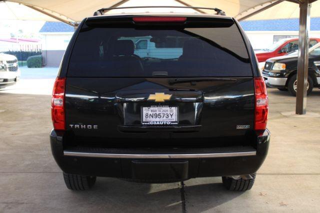 used 2012 Chevrolet Tahoe car, priced at $16,500