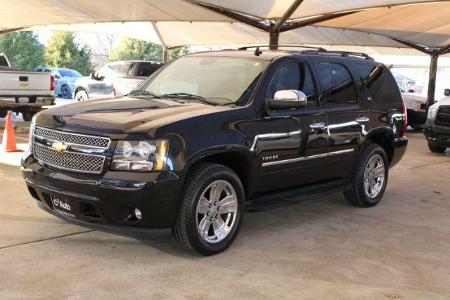 used 2012 Chevrolet Tahoe car, priced at $16,500