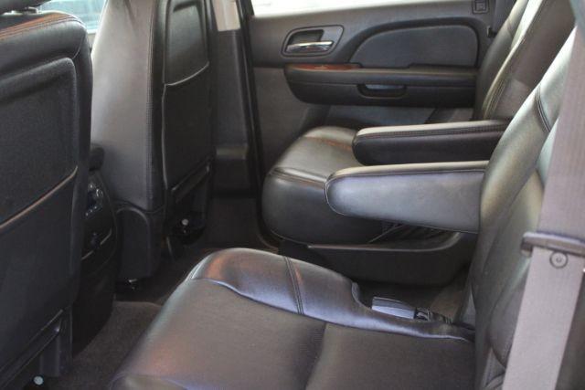 used 2012 Chevrolet Tahoe car, priced at $16,500