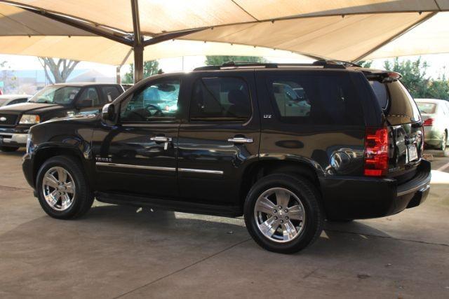 used 2012 Chevrolet Tahoe car, priced at $16,500