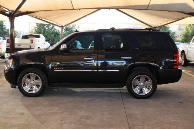 used 2012 Chevrolet Tahoe car, priced at $16,500