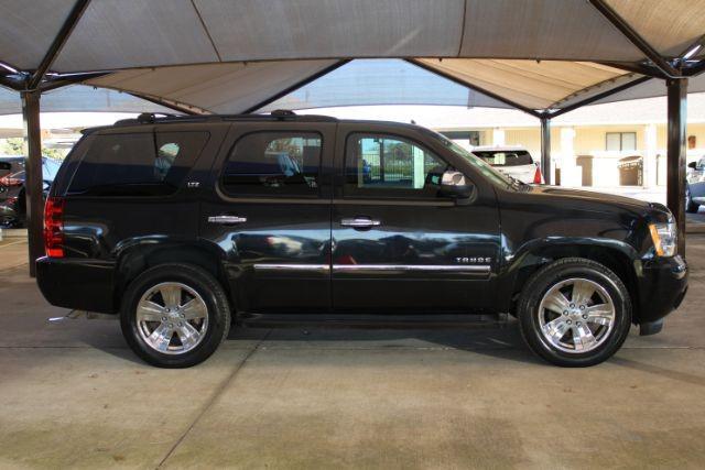 used 2012 Chevrolet Tahoe car, priced at $16,500