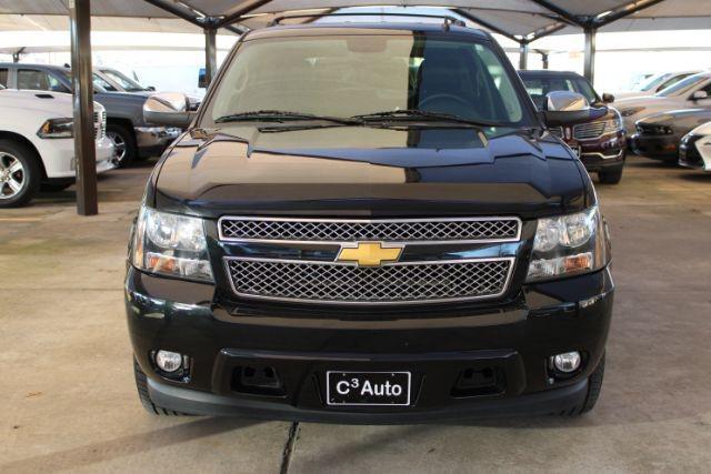 used 2012 Chevrolet Tahoe car, priced at $16,500