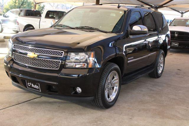 used 2012 Chevrolet Tahoe car, priced at $16,500