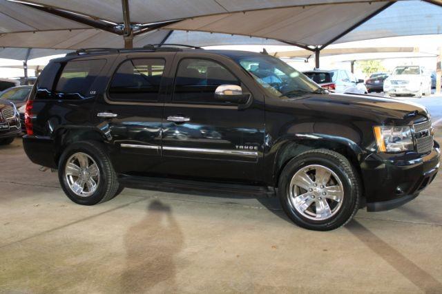 used 2012 Chevrolet Tahoe car, priced at $16,500