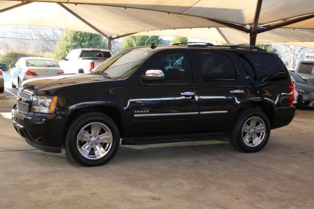 used 2012 Chevrolet Tahoe car, priced at $16,500