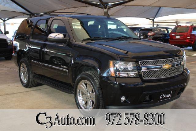 used 2012 Chevrolet Tahoe car, priced at $16,500