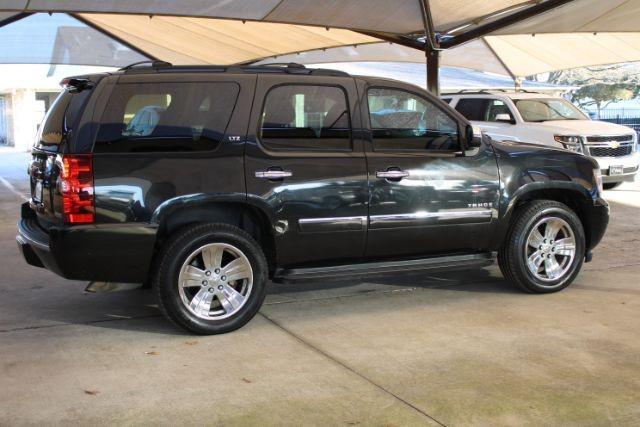 used 2012 Chevrolet Tahoe car, priced at $16,500