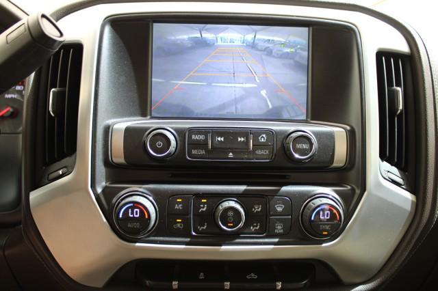 used 2014 GMC Sierra 1500 car, priced at $21,988