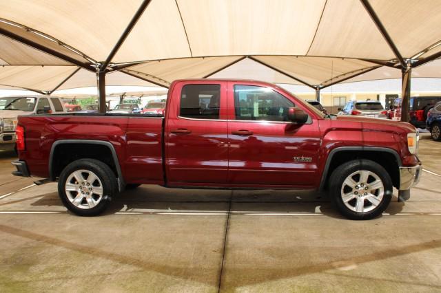 used 2014 GMC Sierra 1500 car, priced at $21,988