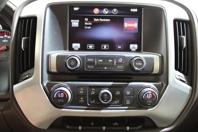 used 2014 GMC Sierra 1500 car, priced at $21,988