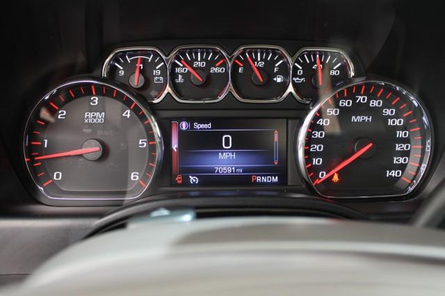 used 2014 GMC Sierra 1500 car, priced at $21,988