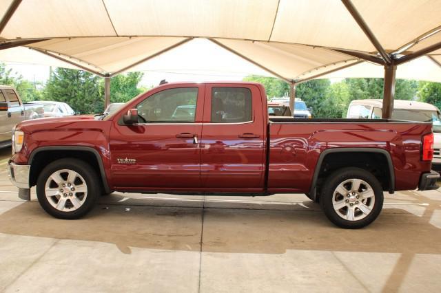 used 2014 GMC Sierra 1500 car, priced at $21,988