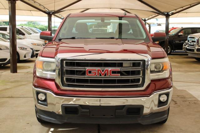 used 2014 GMC Sierra 1500 car, priced at $21,988