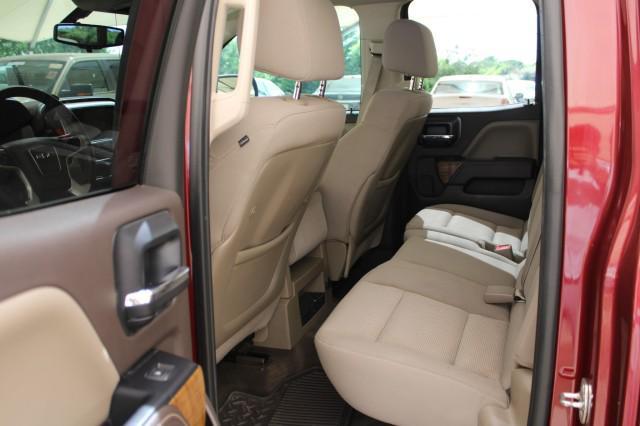 used 2014 GMC Sierra 1500 car, priced at $21,988