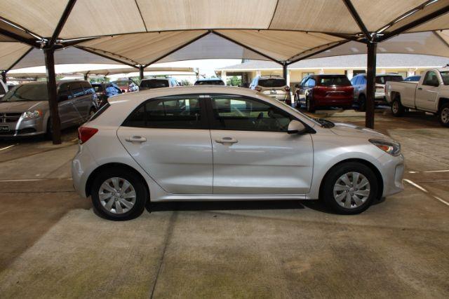 used 2019 Kia Rio car, priced at $13,786