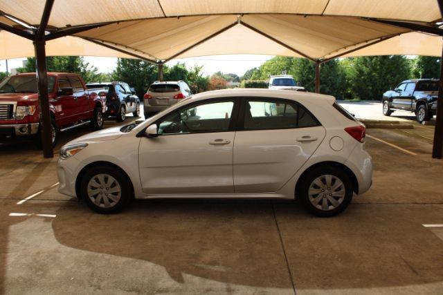 used 2019 Kia Rio car, priced at $13,786