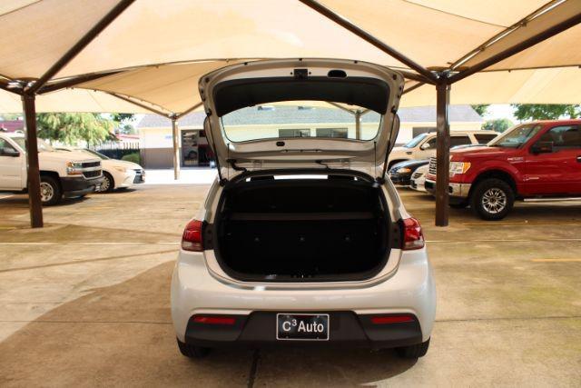 used 2019 Kia Rio car, priced at $13,786