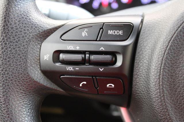 used 2019 Kia Rio car, priced at $13,786