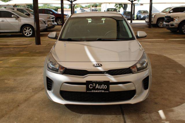 used 2019 Kia Rio car, priced at $13,786