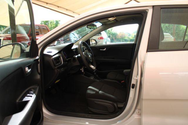 used 2019 Kia Rio car, priced at $13,786
