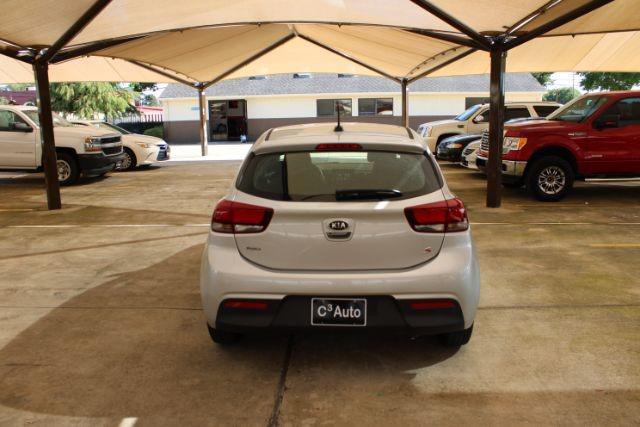 used 2019 Kia Rio car, priced at $13,786