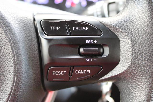 used 2019 Kia Rio car, priced at $13,786