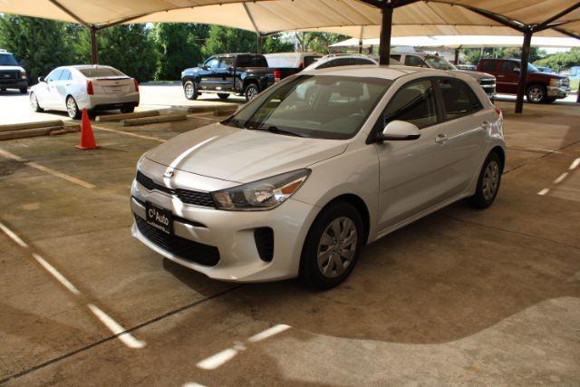 used 2019 Kia Rio car, priced at $13,786