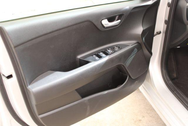 used 2019 Kia Rio car, priced at $13,786