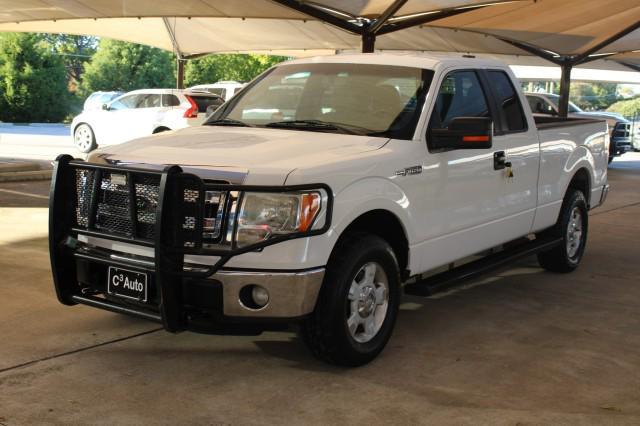 used 2013 Ford F-150 car, priced at $17,988