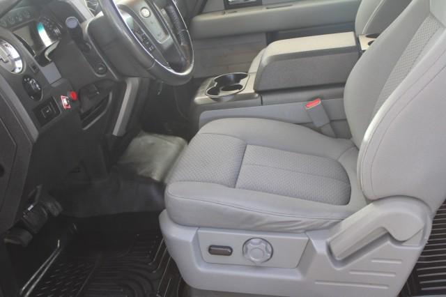 used 2013 Ford F-150 car, priced at $17,988