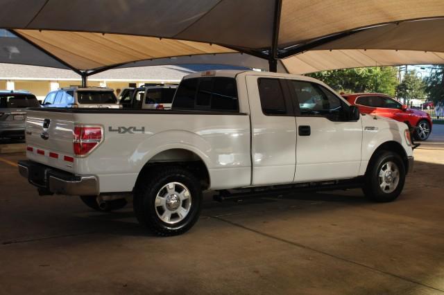 used 2013 Ford F-150 car, priced at $17,988